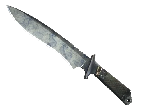★ Classic Knife | Stained
