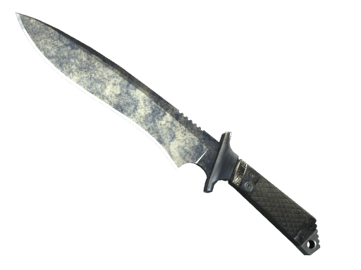 ★ Classic Knife | Stained