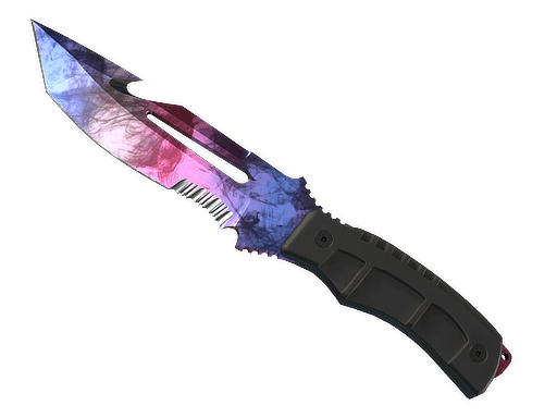 ★ Survival Knife | Doppler