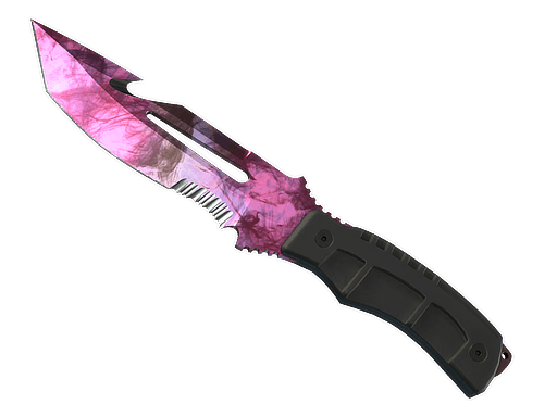 ★ Survival Knife | Doppler