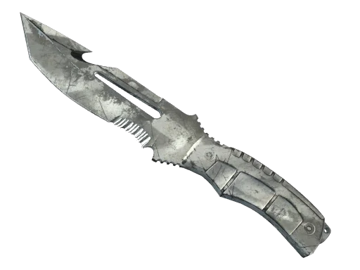 ★ Survival Knife | Urban Masked