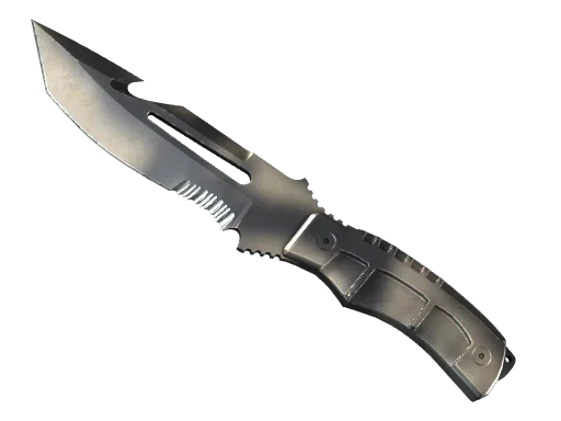 ★ Survival Knife | Scorched