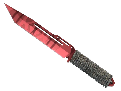 ★ Paracord Knife | Slaughter