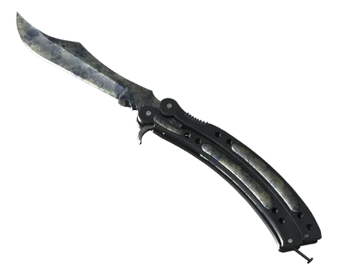 ★ Butterfly Knife | Stained