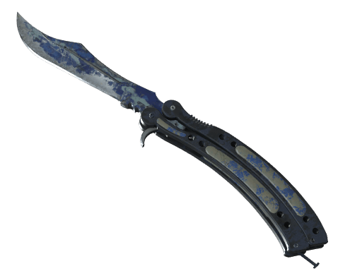 ★ Butterfly Knife | Bright Water