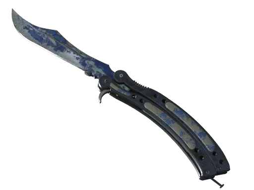 ★ Butterfly Knife | Bright Water