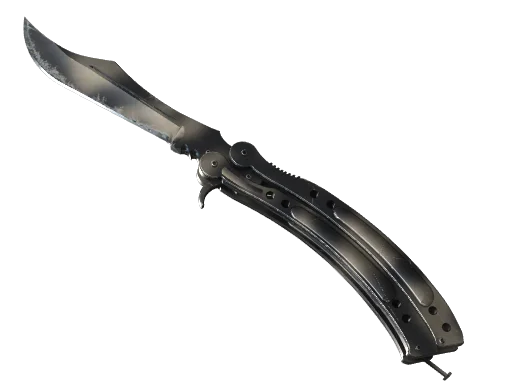 ★ Butterfly Knife | Scorched