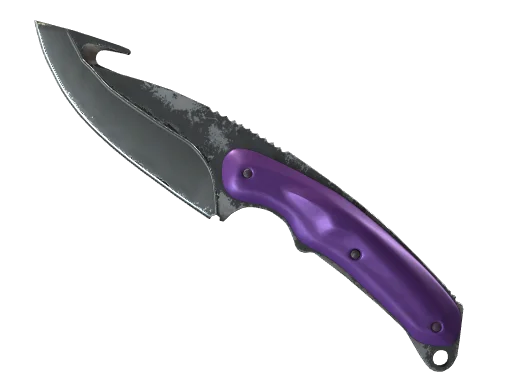 ★ Gut Knife | Ultraviolet
