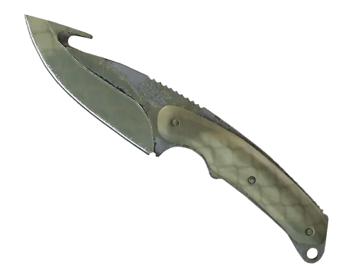 ★ Gut Knife | Safari Mesh
