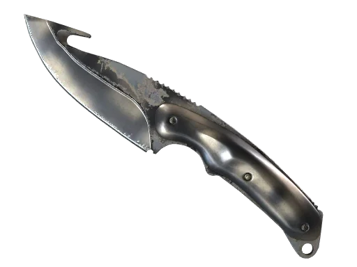 ★ Gut Knife | Scorched
