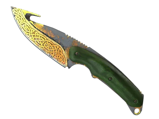 ★ Gut Knife | Lore
