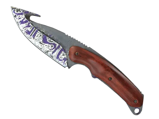 ★ Gut Knife | Freehand