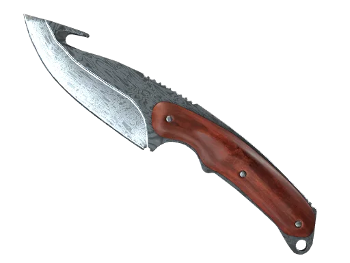 ★ Gut Knife | Damascus Steel (Factory New)