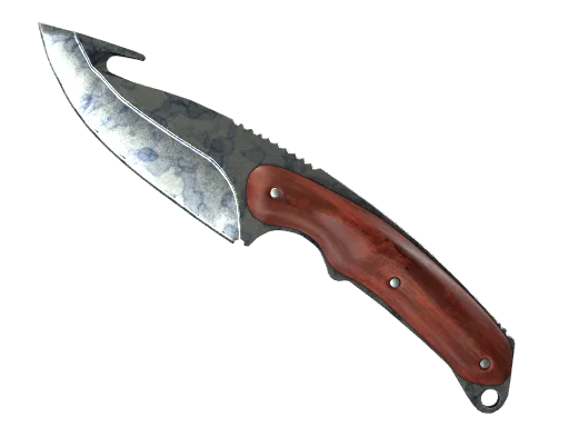 ★ Gut Knife | Stained