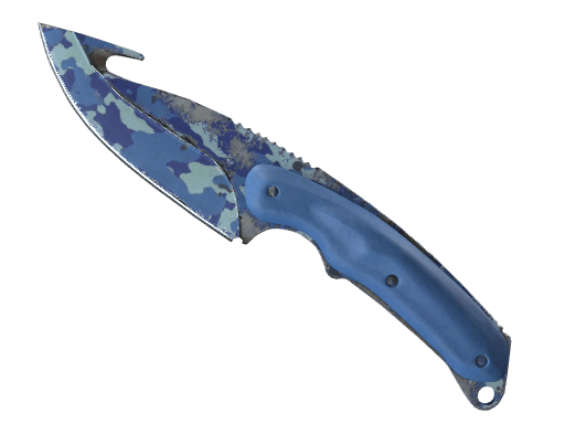 ★ Gut Knife | Bright Water