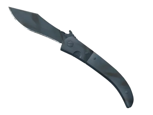 ★ Navaja Knife | Night Stripe (Factory New)