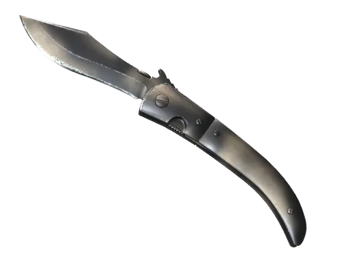 ★ Navaja Knife | Scorched