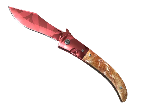 ★ Navaja Knife | Slaughter