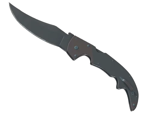 ★ Falchion Knife | Night