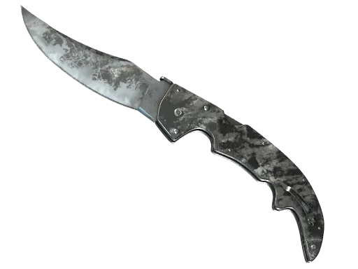 ★ Falchion Knife | Urban Masked