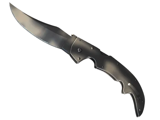 ★ Falchion Knife | Scorched
