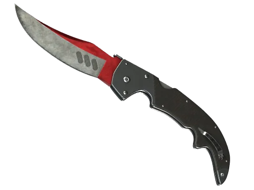 ★ Falchion Knife | Autotronic