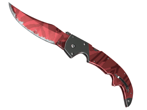 ★ Falchion Knife | Slaughter