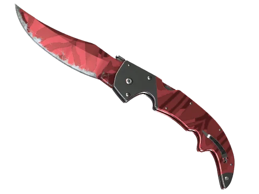 ★ Falchion Knife | Slaughter
