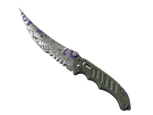 ★ Flip Knife | Freehand