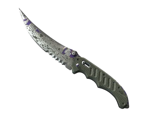 ★ Flip Knife | Freehand