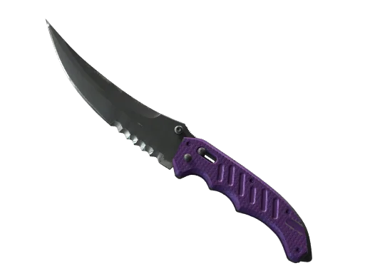 ★ Flip Knife | Ultraviolet