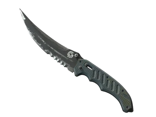 ★ Flip Knife | Night