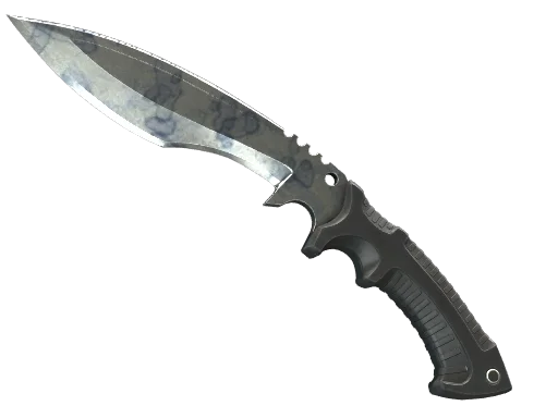 ★ Kukri Knife | Stained