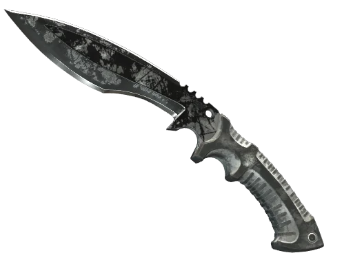 ★ Kukri Knife | Urban Masked
