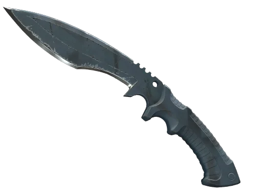 ★ Kukri Knife | Night Stripe
