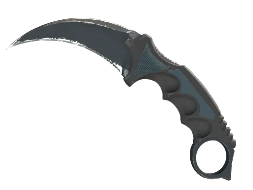 ★ Karambit | Night