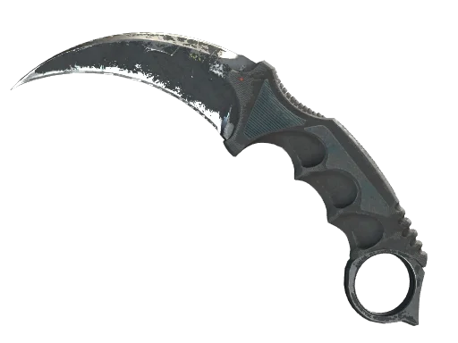 ★ Karambit | Night