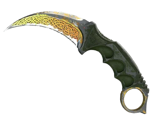 ★ Karambit | Lore