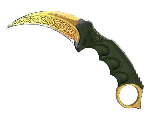 ★ Karambit | Lore