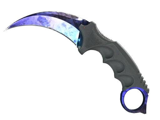 ★ Karambit | Doppler
