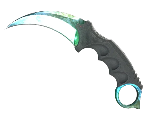 ★ Karambit | Gamma Doppler