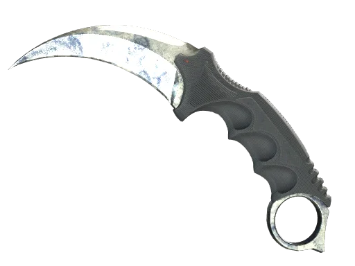 ★ Karambit | Stained