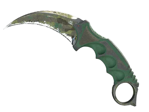 ★ Karambit | Boreal Forest