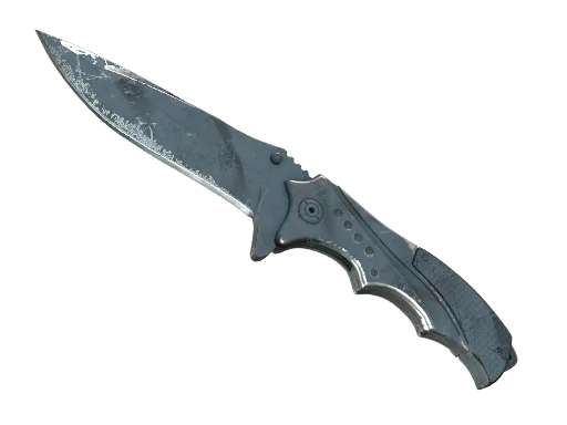 ★ Nomad Knife | Night Stripe