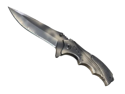 ★ Nomad Knife | Scorched
