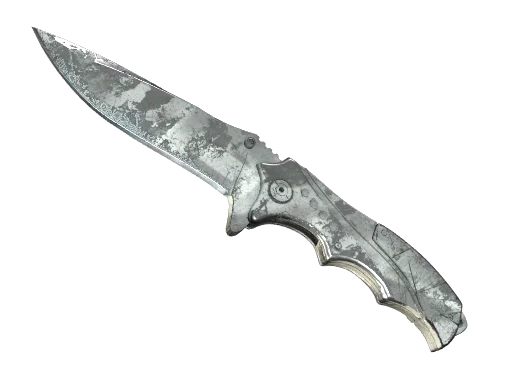 ★ Nomad Knife | Urban Masked