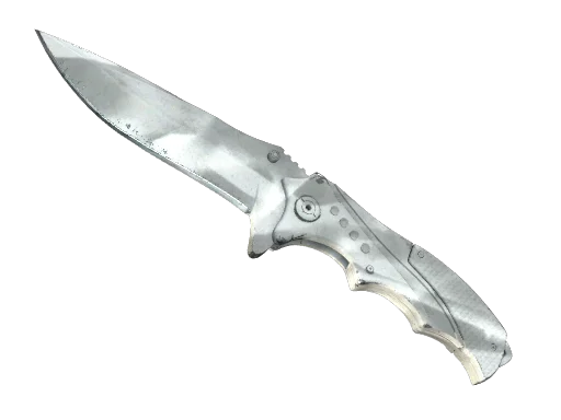 ★ Nomad Knife | Urban Masked