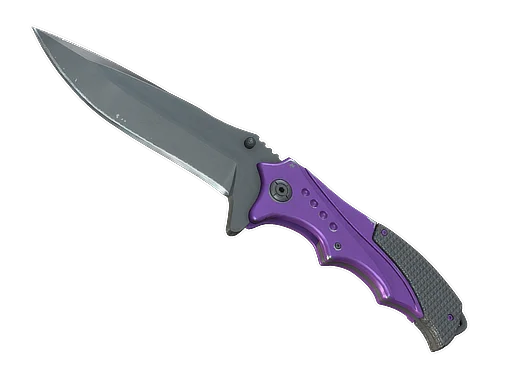 ★ Nomad Knife | Ultraviolet