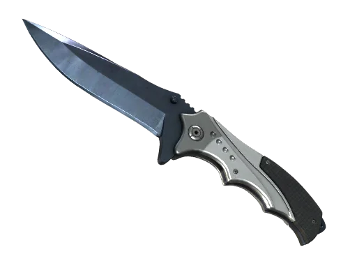 ★ Nomad Knife | Blue Steel