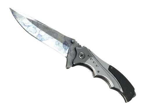 ★ Nomad Knife | Stained